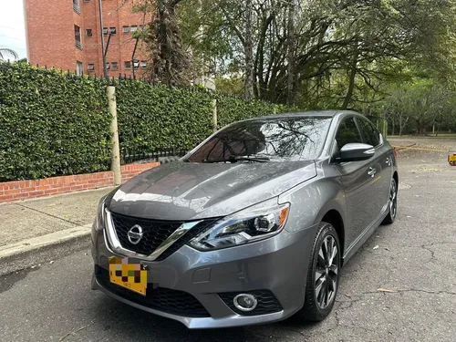 Nissan Sentra 2019 - $60.000.000 | Rival