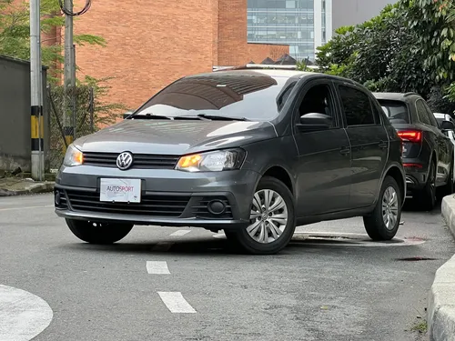 Volkswagen Gol 2019 - $40.900.000 | Rival