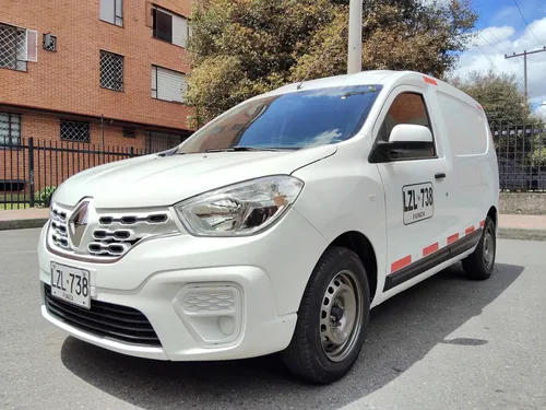 Renault Kangoo 2023 - $62.300.000 | Rival