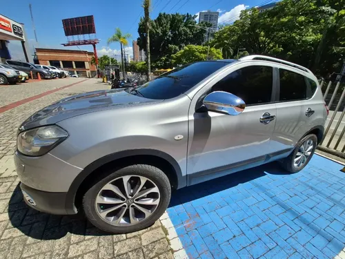 Nissan Qashqai 2013 - $49.800.000 | Rival