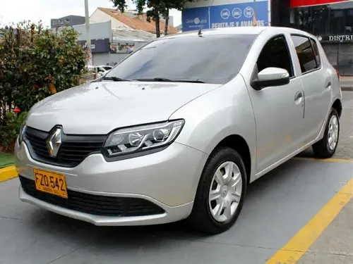 Renault Sandero 2020 - $44.900.000 | Rival