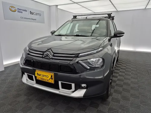 Citroën C3 Aircross 2026 - $95.000.000 | Rival