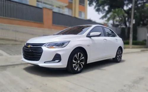 Chevrolet Onix 2023 - $60.800.000 | Rival