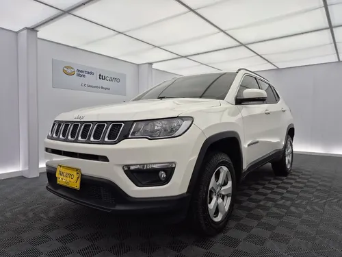 Jeep Compass 2019 - $64.900.000 | Rival