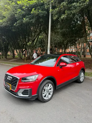 Audi Q2 2019 - $71.500.000 | Rival