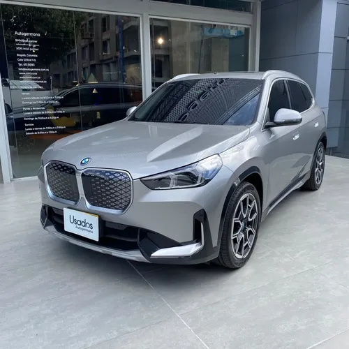 BMW Ix1 2024 - $171.000.000 | Rival