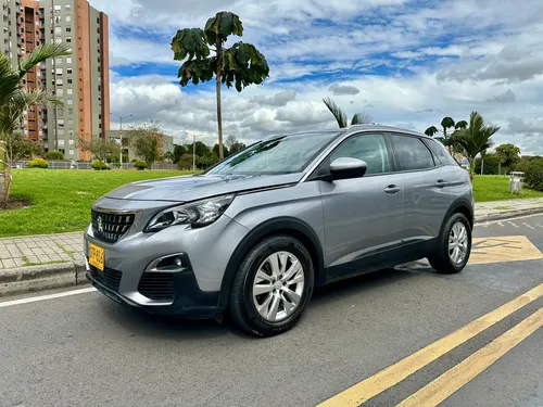 Peugeot 3008 2020 - $82.900.000 | Rival