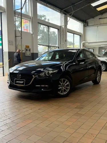 Mazda 3 2018 - $65.900.000 | Rival