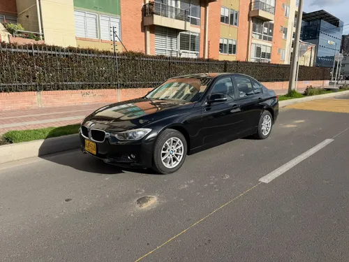 BMW Serie 3 2014 - $54.000.000 | Rival