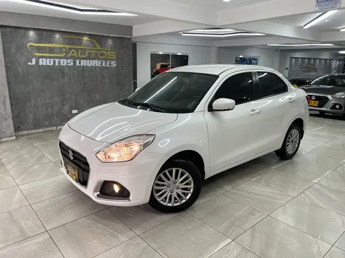Suzuki Swift 2023 - $53.900.000 | Rival