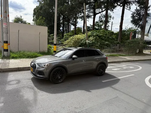Audi Q3 2020 - $109.900.000 | Rival