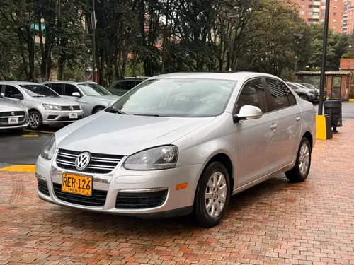 Volkswagen Bora 2010 - $34.800.000 | Rival