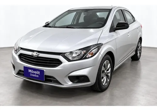 Chevrolet Joy Sedán 2022 - $50.990.000 | Rival