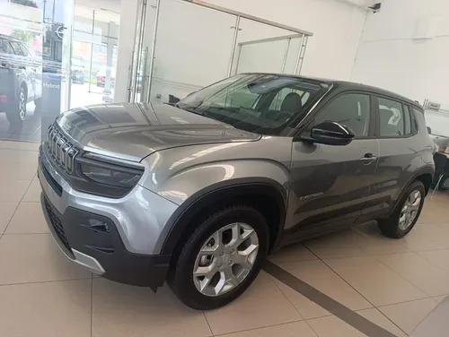 Jeep Avenger 2026 - $97.990.000 | Rival