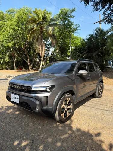 Renault Duster hybrid e-tech 2026 - $105.000.000 | Rival