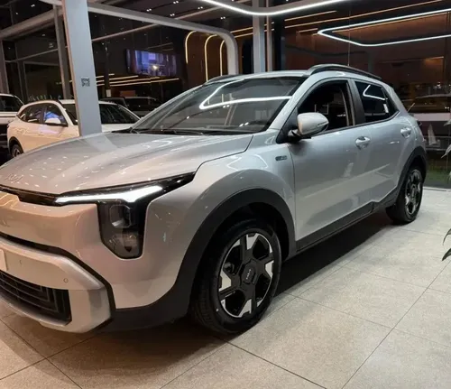 Kia Stonic 2027 - $83.990.000 | Rival