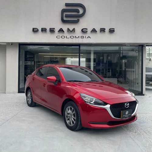 Mazda 2 2022 - $69.000.000 | Rival