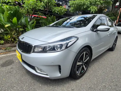 Kia CERATO PRO 2018 - $59.500.000 | Rival