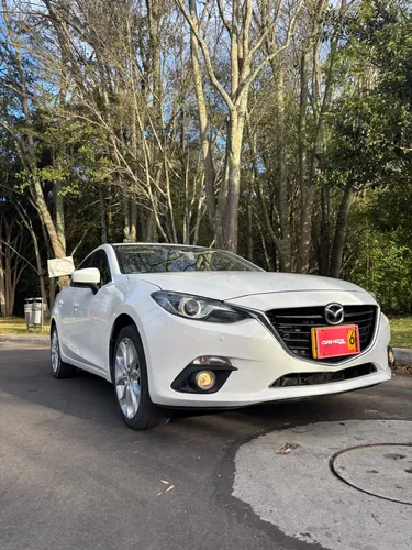 Mazda 3 2017 - $59.900.000 | Rival
