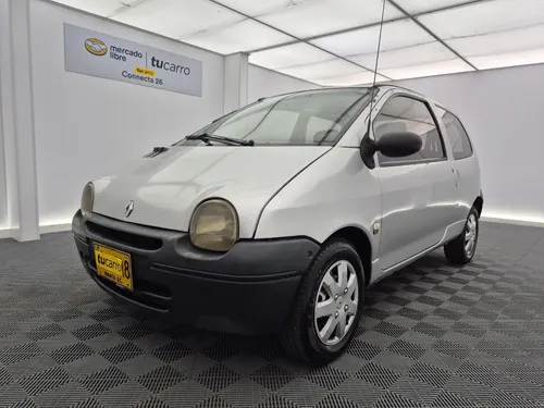 Renault Twingo 2011 - $19.850.000 | Rival