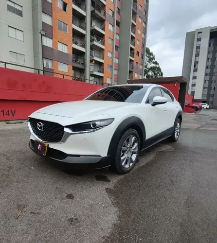 Mazda CX-30 2022 - $95.800.000 | Rival