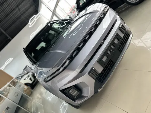 SsangYong Torres Evx 2026 - $139.990.000 | Rival