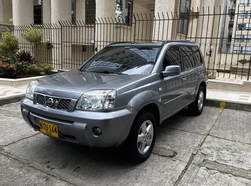 Nissan Xtrail 2005 - $33.000.000 | Rival