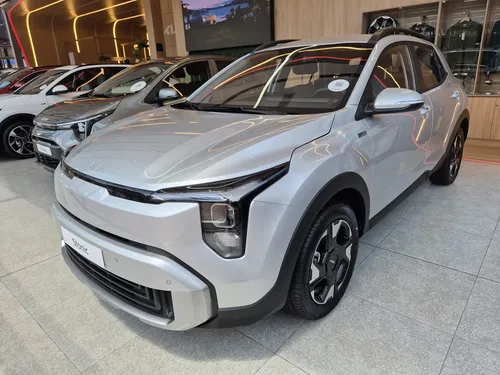 Kia Stonic 2027 - $86.990.000 | Rival