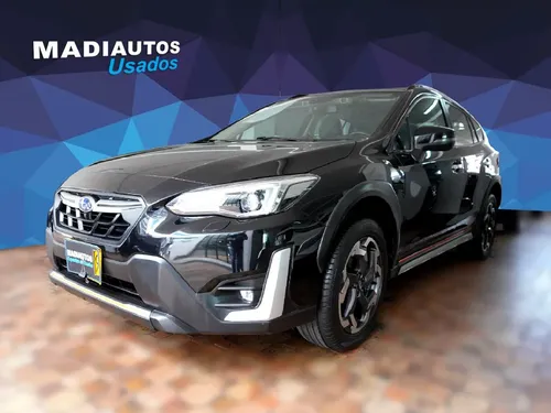 Subaru XV 2021 - $107.900.000 | Rival