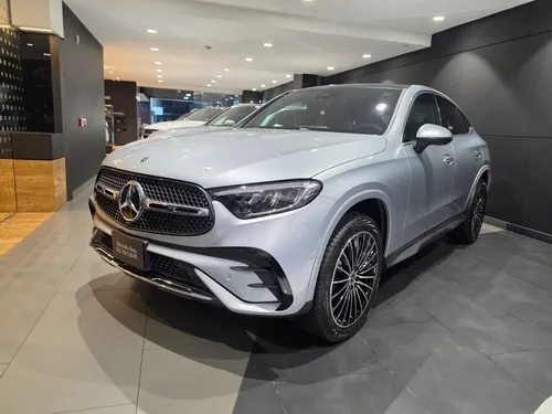 Mercedes-Benz Clase GLC 2027 - $286.200.000 | Rival