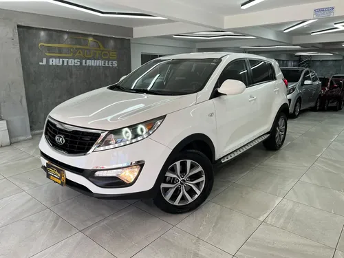 Kia Sportage 2016 - $67.900.000 | Rival
