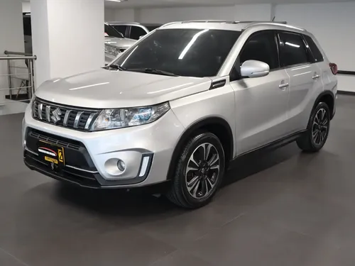 Suzuki Vitara 2020 - $68.800.000 | Rival