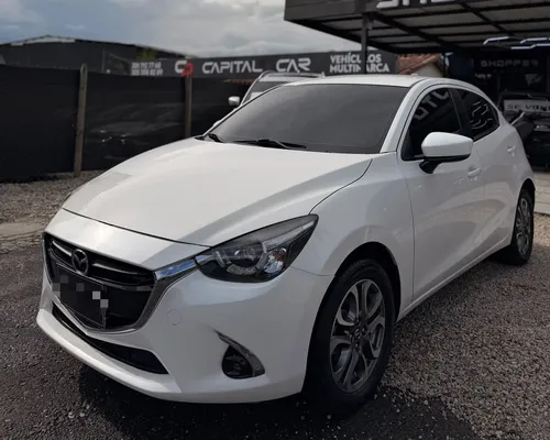 Mazda Mazda 2 2019 - $64.900.000 | Rival