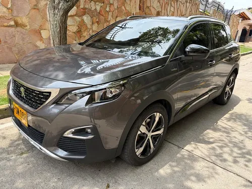 Peugeot 3008 2019 - $77.000.000 | Rival
