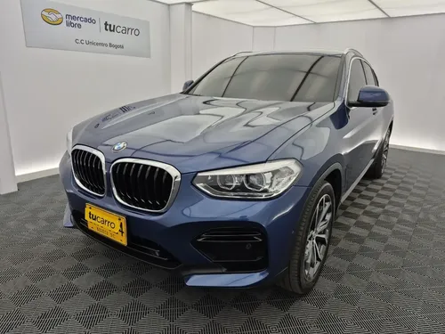 BMW X4 2021 - $159.000.000 | Rival