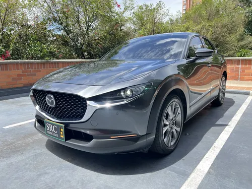 Mazda CX-30 2025 - $114.999.900 | Rival