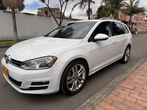 Volkswagen Golf 2016 - $52.400.000 | Rival