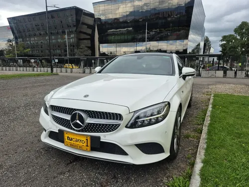 Mercedes-Benz C200 2022 - $148.000.000 | Rival
