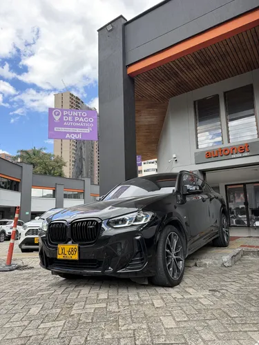 BMW X4 2023 - $218.900.000 | Rival