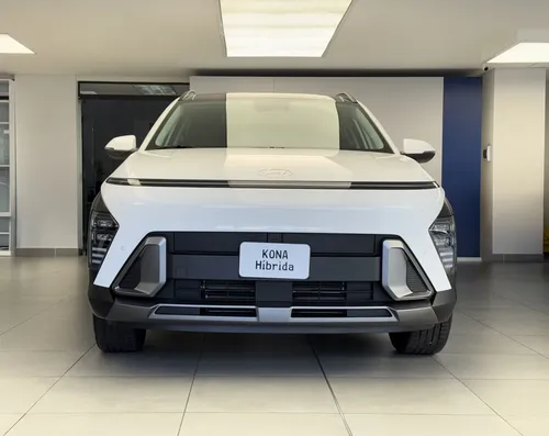 Hyundai Kona 2027 - $132.990.000 | Rival