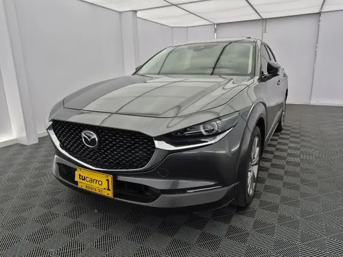 Mazda CX-30 2023 - $103.900.000 | Rival