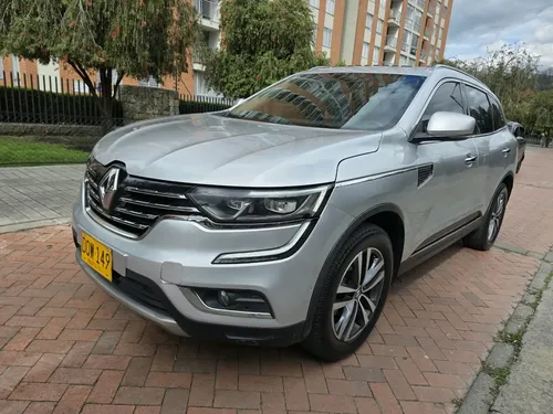Renault Koleos 2018 - $68.900.000 | Rival