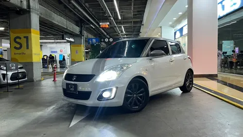 Suzuki Swift 2014 - $42.900.000 | Rival