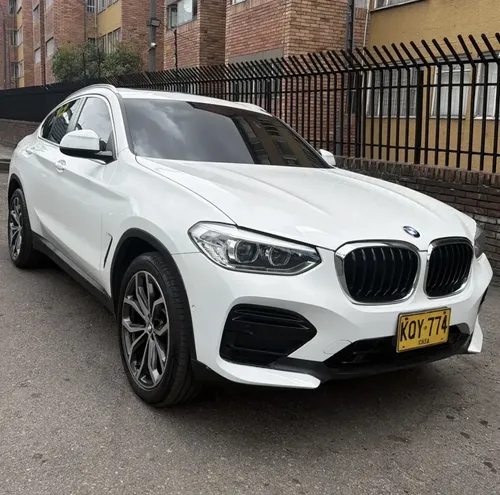 BMW X4 2021 - $179.900.000 | Rival