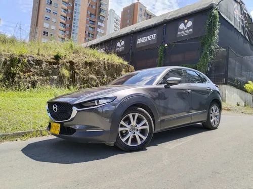 Mazda CX-30 2022 - $97.900.000 | Rival