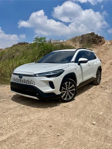 Toyota Corolla Cross 2027 - $167.900.000 | Rival
