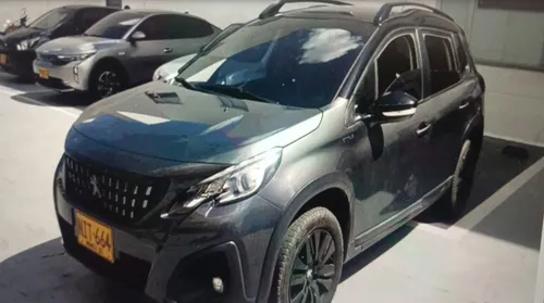 Peugeot 2008 2024 - $72.900.000 | Rival