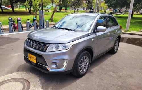 Suzuki Vitara 2021 - $61.000.000 | Rival