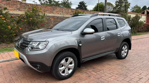 Renault Duster 2023 - $75.900.000 | Rival