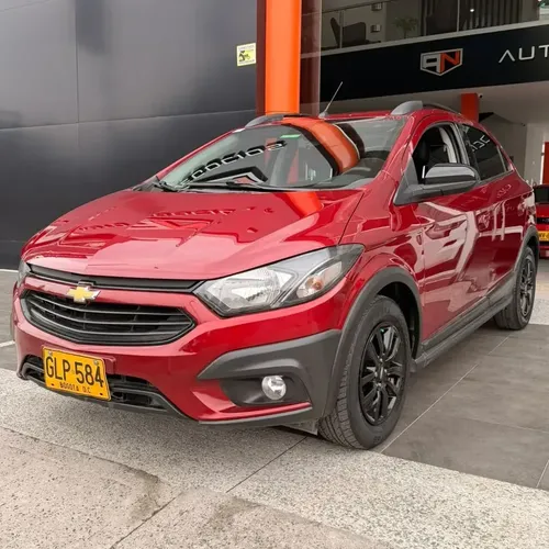 Chevrolet Onix 2020 - $52.000.000 | Rival